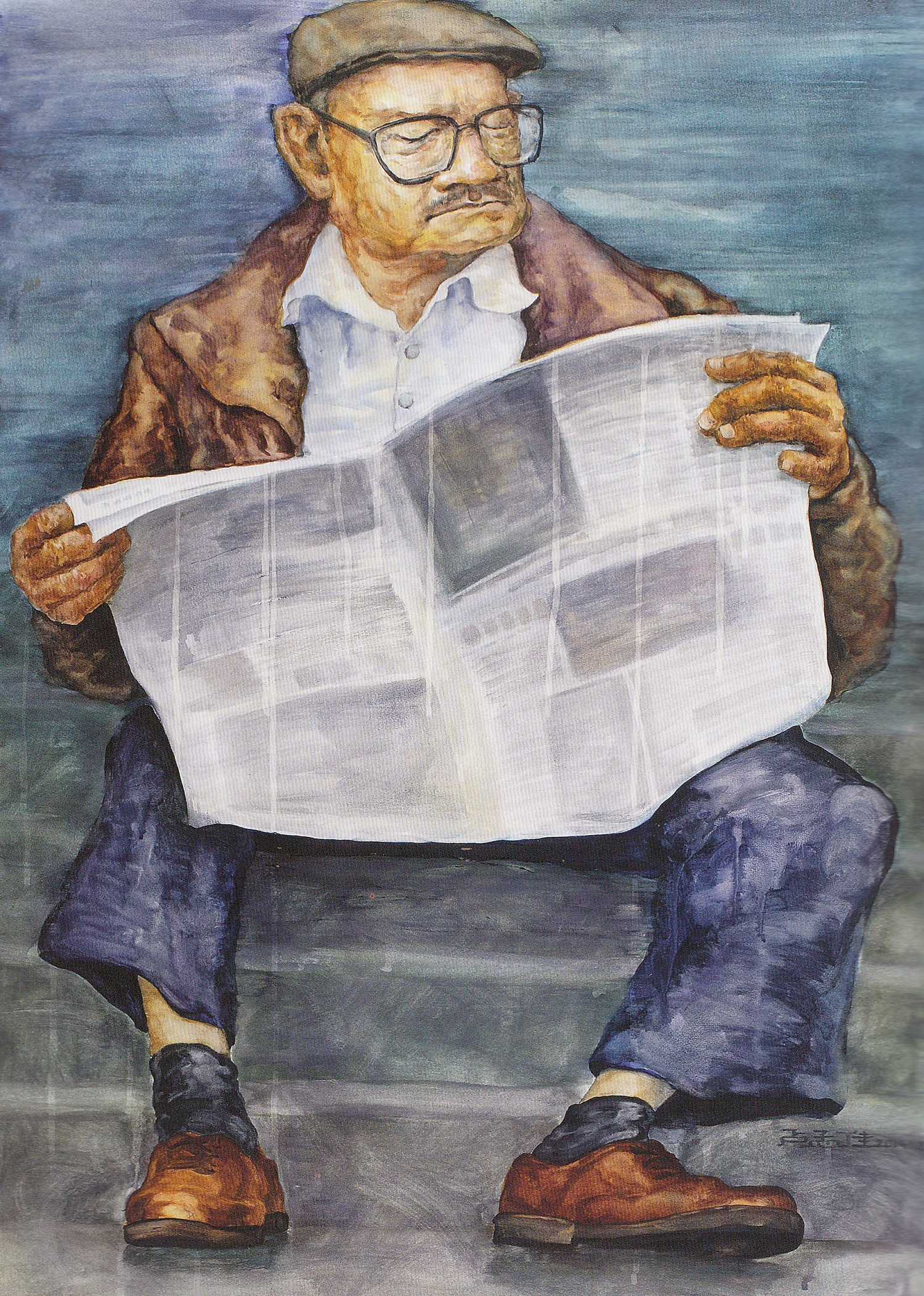 卢孟佳《以后》2014年.jpg